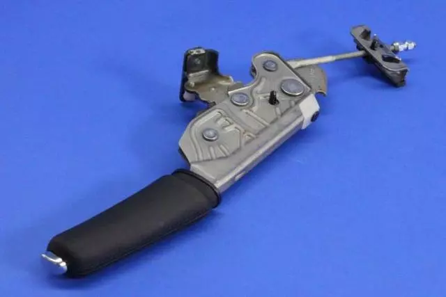 5LB41DX9AC - : Parking Brake Lever for SRT: Viper Image