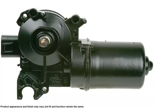 4010016 - Exterior: Windshield Wiper Motor for Cardone Image