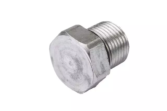 19133020 - : Transfer Case Shift Detent Plunger Plug for GM Image