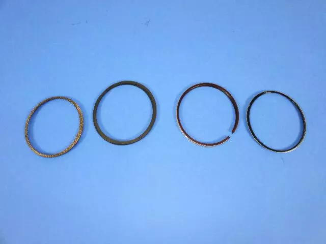 Complete Engine Piston Ring Set - Mopar (5191418AB)