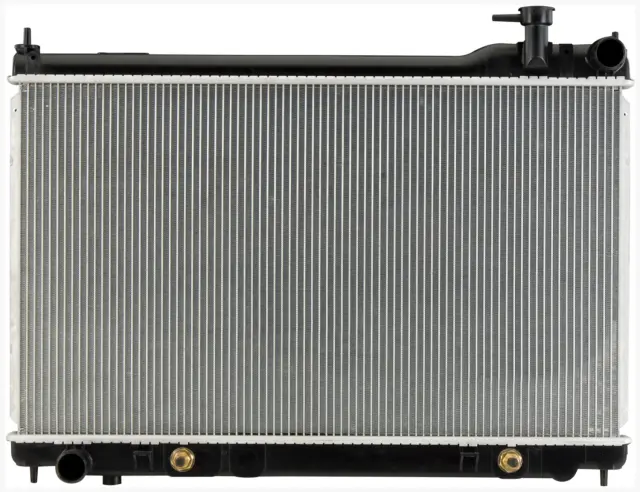 8012455 - : Agility Radiator for Agility Image
