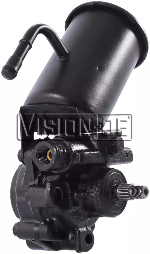 9902208 - Cooling Systems: Vision OE Power Steering Pump for BBB INDUSTRIES Image