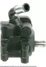 652020 - : Drive Shaft for Cardone Image