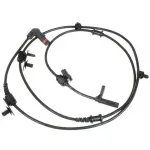 2ABS2120 - : Holstein Parts 2ABS2120 ABS Wheel Speed Sensor for HOLSTEIN Image