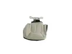 6ED24PD2AB - : Rear Seat Cushion Cover, Right for Mopar Image