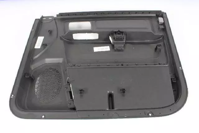 Front Door Trim Panel, Left - Mopar (6WY43TX7AA)