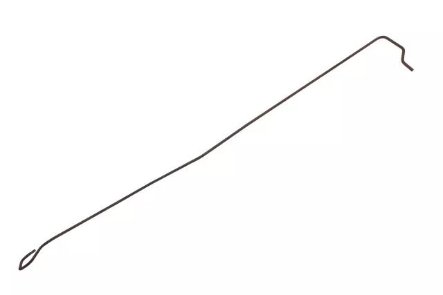 Driver Side Rear Compartment Lid Hinge Torque Rod - GM (84839521)