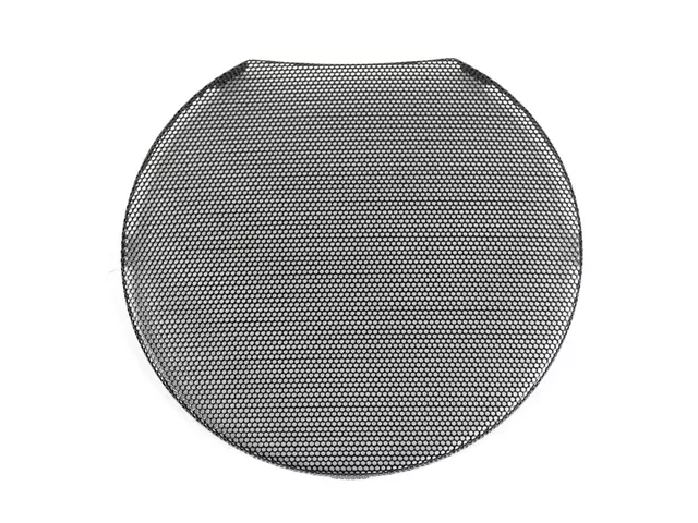 UX00DX9AA - Instrument Panel and Radios and Consoles: Speaker Grille for Mopar Image