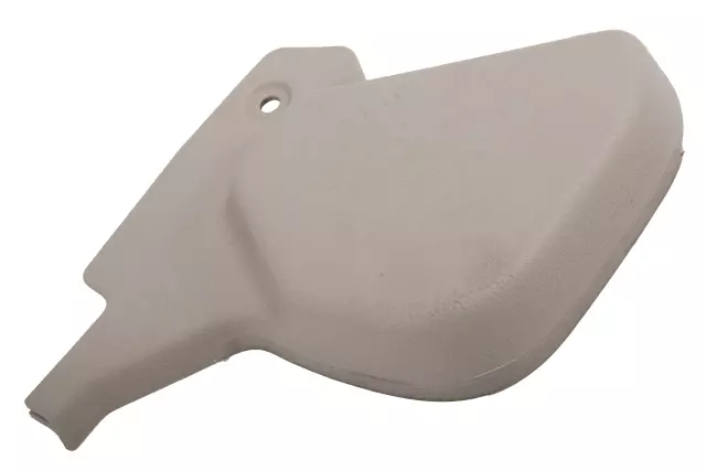 22974113 - Body: Hinge Cover for Cadillac: Escalade, Escalade ESV | Chevrolet: Suburban, Tahoe | GMC: Yukon, Yukon XL Image