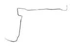 98197655 - : F Pipe for GM Image