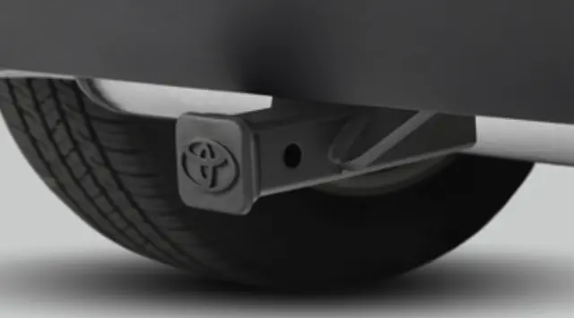 PT97448210 - Trailering: 2021-2024 Toytoa Activity Mount Venza for Toyota: Venza Image