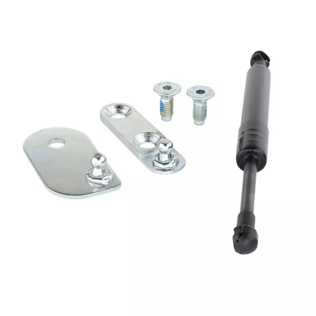 Ford Ranger OEM Genuine Ford Parts Tailgate Damper Kit -No More SLAM! - Ford (VKB3Z-99406A10-A)