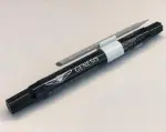 B1F05AU000GBE - Exterior: Touch Up Paint Pen - Bering Blue - GBE for Hyundai Image
