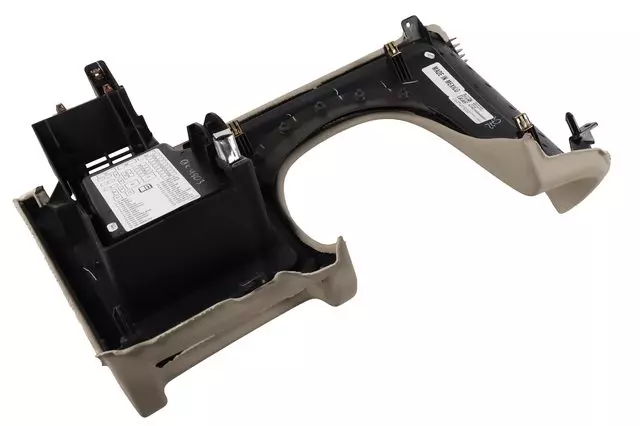 Shale Instrument Panel Knee Bolster - GM (84145405)