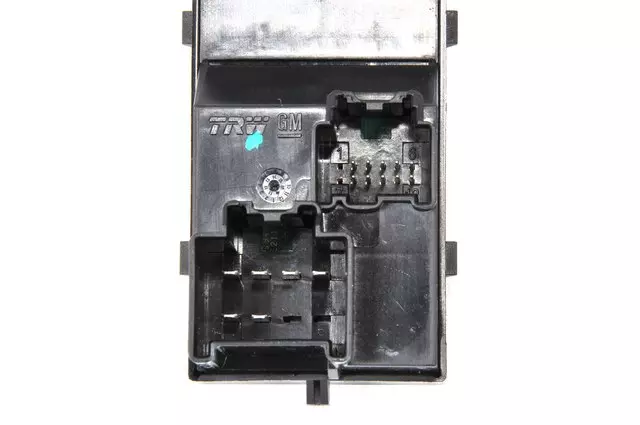 22819397 - : 2014-2021 GM Window Switch for Buick: Encore, Envision | Chevrolet: Impala Image