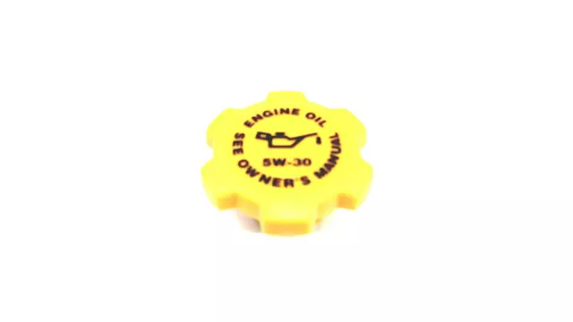 15255AA170 - : Cap for Subaru: B9 Tribeca, Baja, Forester, Impreza, Legacy, Outback, Tribeca, WRX STI Image