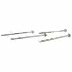 W716511S437 - : Oil Pan Bolt for Ford Image