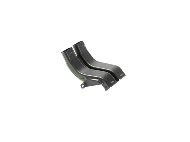 68227712AE - Air Conditioners and Heaters: Floor Duct for Mopar Image