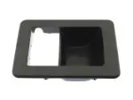 9L3Z1667460AA - Body: Release Handle Bezel for Ford: F-150 Image