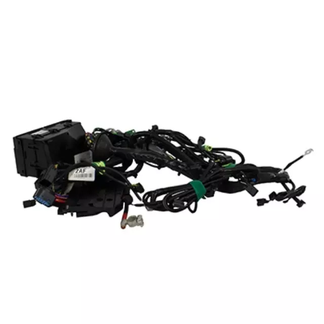 Wire Assembly - Ford (FT1Z-14290-DV)