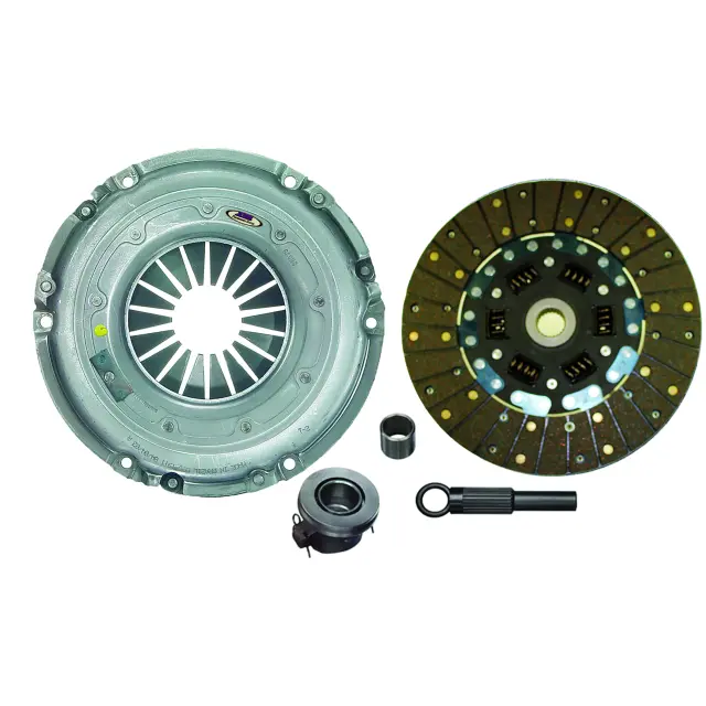 30027 - : PERFORMANCE CLUTCH KIT for Zoom Image