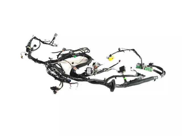 Instrument Panel Wiring - Mopar (68262838AD)