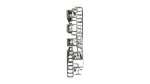 826600C180 - : Block Assembly Relay for Toyota Image