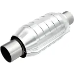 54309 - : OEM Grade Universal Catalytic Converter - 3.00in. for Magnaflow Image