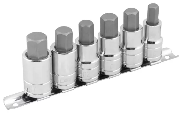 W38886 - : Hex Key for Performance Tool Image