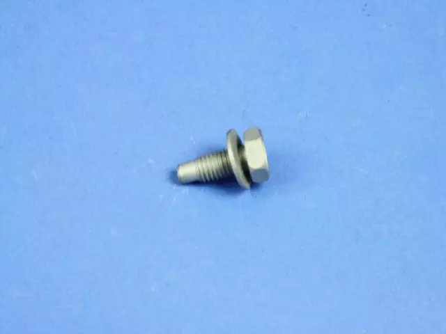 5189844AA - Engine: Trans Pan Bolt for Dodge: Caliber | Jeep: Compass, Patriot Image