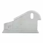F8VZ16C078AA - Body: Fender Mount Bracket for FORD Image