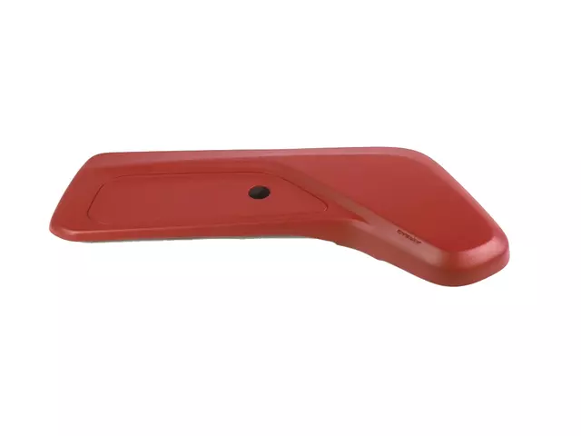 Front Seat Shield - Mopar (5ZE80LR9AA)