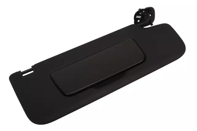 84657808 - : Part# 84657808 Sun-Visor for Chevrolet: Silverado 1500, Silverado 1500 LTD, Silverado 2500 HD | GMC: Sierra 1500, Sierra 2500 HD, Sierra 3500 HD Image