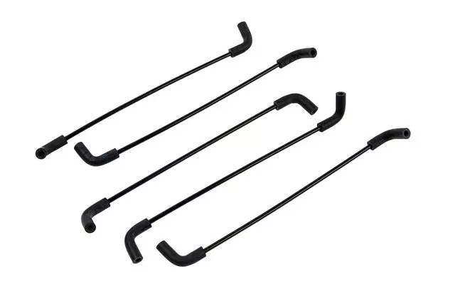 Manifold Absolute Pressure Sensor Vacuum Hose - GM (96451064)