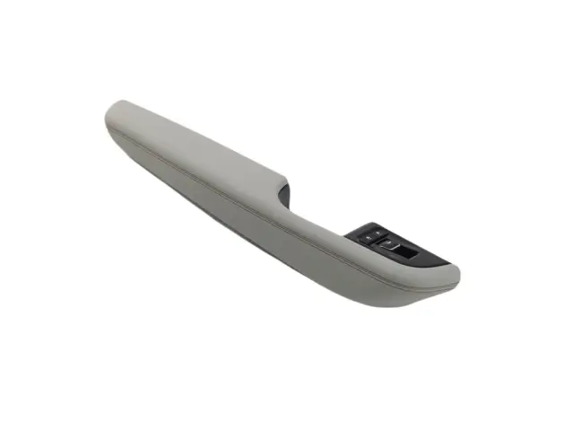 6XN251A5AE - : Rear Door Trim Armrest, Left for Mopar Image