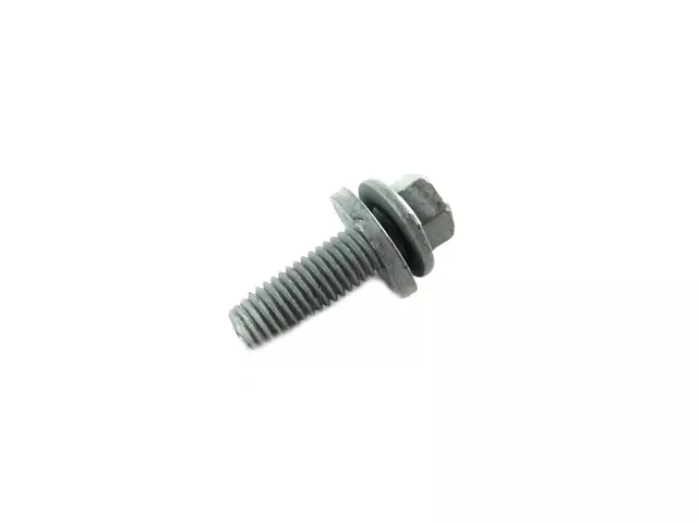 6511012AA - All Wheel Drive; Differential and Drive Line: Hex Head Bolt And Washer, Mounting for Mopar Image