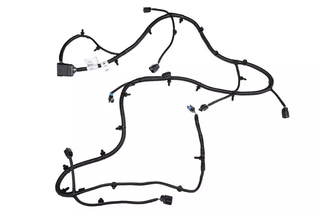 23142445 - Electrical: Harness for Cadillac: ELR Image