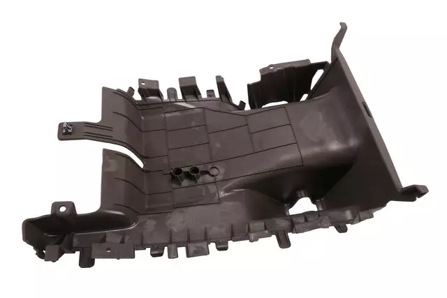 23452246 - Body: Under Cover for Cadillac: Escalade ESV | Chevrolet: Suburban | GMC: Yukon XL Image