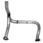 40212 - : Exhaust Y Pipe 2.5" Outlet (OD) for Walker Exhaust Image