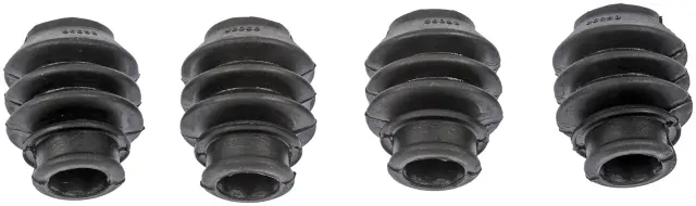 HW16124 - Brake: Disc Brake Caliper Bushing for Dorman Image