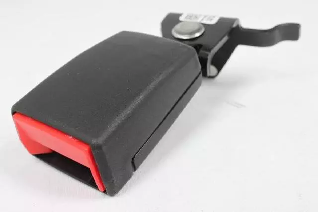 Buckle Assy-s/belt Buckle Assy, Center - Mopar (1SW11DX9AA)