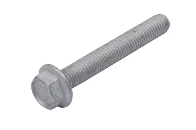 11610934 - : M14x2x969 Multi-Purpose Bolt for Buick: Rainier | Chevrolet: SSR, Trailblazer, Trailblazer EXT | GMC: Envoy, Envoy XL, Envoy XUV | Oldsmobile: Bravada | Pontiac: Aztek Image