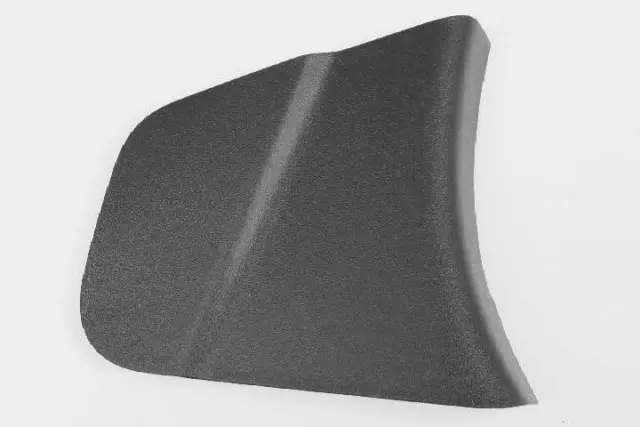 1GS47BD3AD - Interior Trim: Seat Belt Anchor Cover for Mopar Image