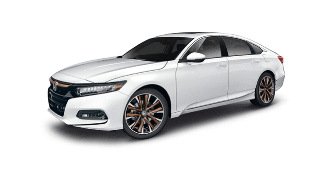 Grille Accent - Bronze - Honda (08F21-TVA-100C)