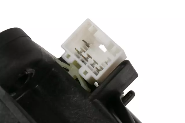 25897280 - : Part# 25897280 Automatic Transmission Control Base for Chevrolet: Equinox | Pontiac: Torrent Image