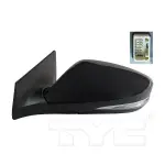 7710652 - : TYC Door Mirror for TYC Image