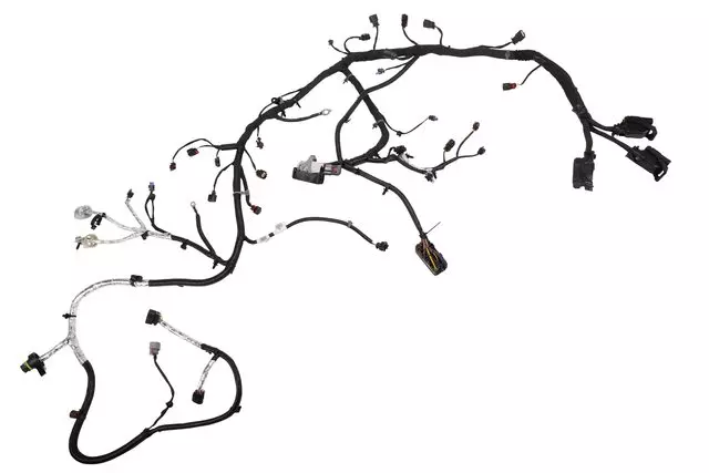 Engine Wiring Harness - GM (84677434)