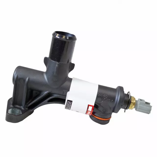 KM4921 - Cooling System: Tube Assembly for Ford: Five Hundred, Freestyle | Mercury: Montego Image