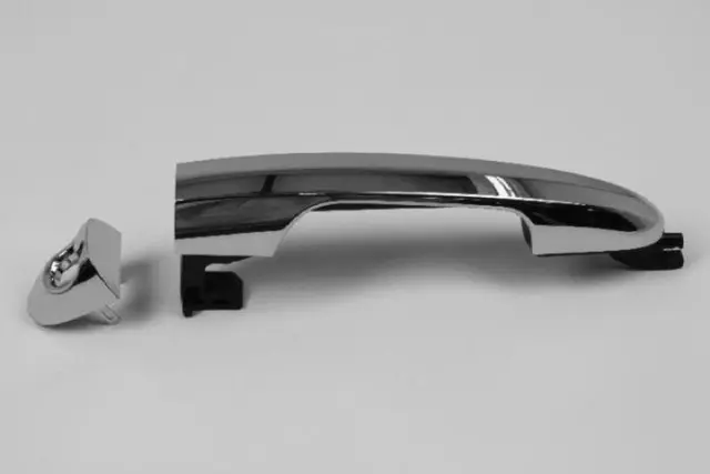 5NF30SZ0AA - Doors, Door Mirrors and Related Parts: Exterior Door Handle, Left for Mopar Image image