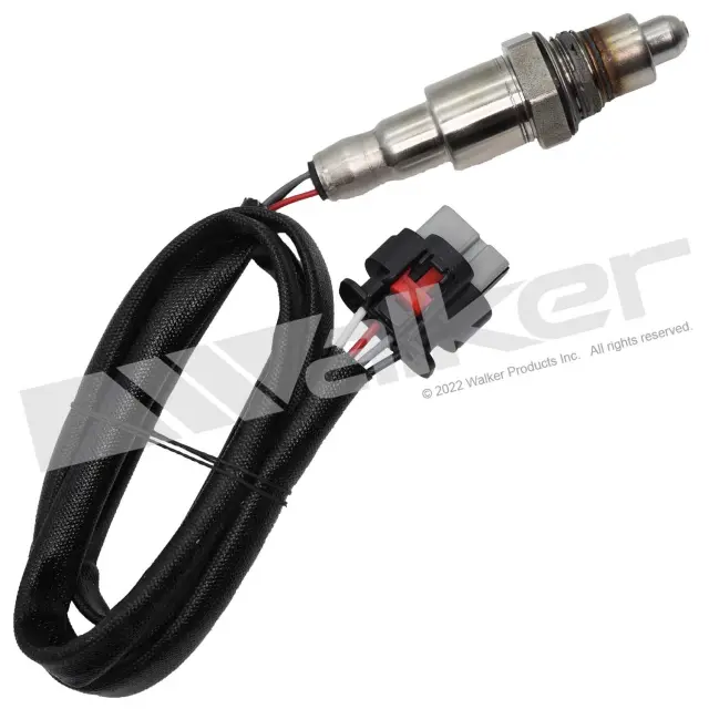 250241310 - Emission Systems: Walker Products 250-241310 Oxygen Sensor 4-W Direct Fit Narrow-Band for Walker Products Inc. - Image